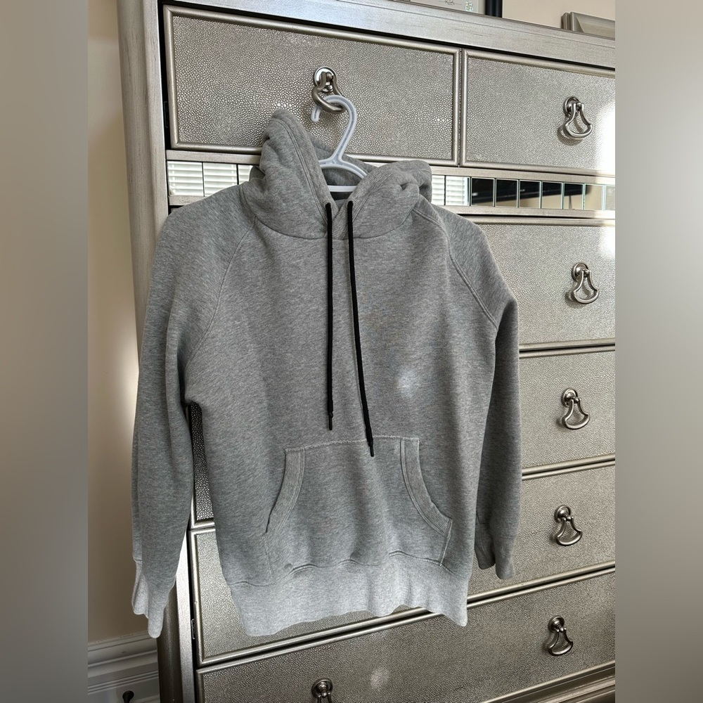 Aritzia Community Hoodie - Picture 4 of 4